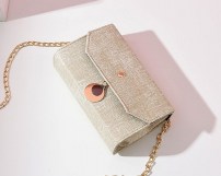 Мини сумка клатч под ретро фото