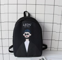 Рюкзак с Леоном