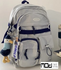 Большой рюкзак с большим количеством карманов фото