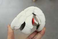 Детские сандали на липучках фото