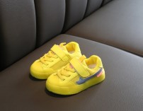 Яркие кеды детские фото