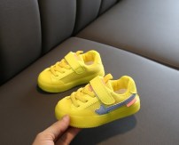 Яркие кеды детские фото