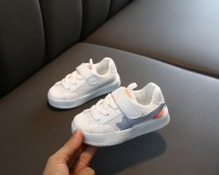 Яркие кеды детские фото