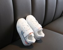 Яркие кеды детские фото