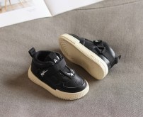 Высокие детские кеды для малышей фото