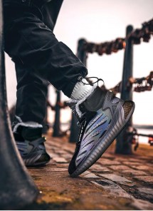 Кроссовки зима мужские высокие молодежные с мехом фото