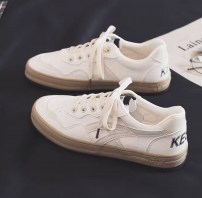 Повседневные спортивные ретро кеды кроссовки - низкие студенческие фото