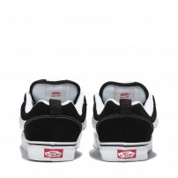 Кеды Vans Knu Skool Ванс оригинальные фото