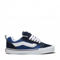 Кеды Vans Knu Skool Ванс оригинальные фото