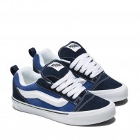 Кеды Vans Knu Skool Ванс оригинальные фото