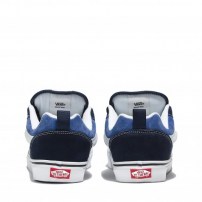 Кеды Vans Knu Skool Ванс оригинальные фото