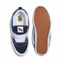 Кеды Vans Knu Skool Ванс оригинальные фото