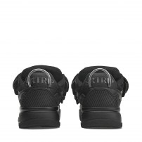 Кеды Sk Trip Mono Black черные фото