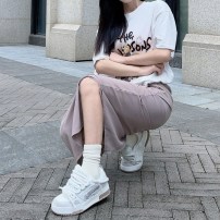 Кеды Sk Trip Sk Dreadlocks Vintage White бежевые фото