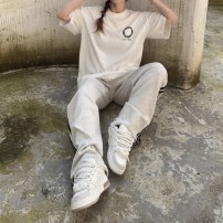 Кеды Sk Trip Sk Dreadlocks Vintage White бежевые фото