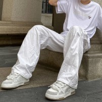 Кеды Sk Trip Sk Dreadlocks Vintage White бежевые фото
