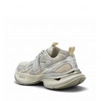 Кроссовки Sk Trip Pro Champagne Gold бежевые фото