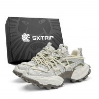 Кроссовки Sk Trip Pro 2 Sea Foam Green мультиколор фото