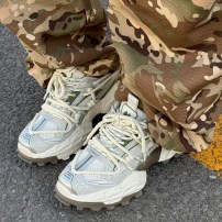 Кроссовки Sk Trip Pro 2 Sea Foam Green мультиколор фото