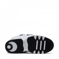 Кеды Osiris D3 OG White/Black белые с черными контурами в петлях фото
