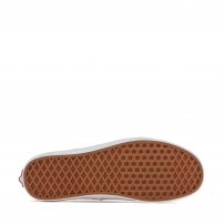 Кеды Vans Authentic Red красные фото