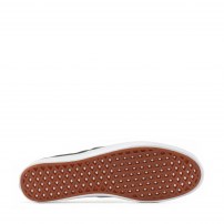 Кеды Vans Authentic ComfyCush черные с улучшенной амортизацией фото