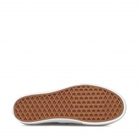 Кеды Vans Authentic Platform 2.0 черные на высокой подошве фото