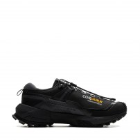 Кроссовки Li-Ning CF Pro V1 Dark Night черные трейловые