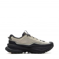 Кроссовки Li-Ning CF Pro V2 черно-серые трейловые