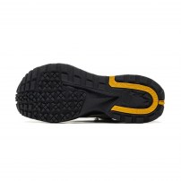 Кроссовки Li-Ning CF Pro V2 черно-серые трейловые фото