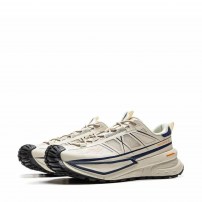 Кроссовки Li-Ning CF SE Glacier Blue ледяные голубые с черным фото