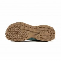 Кроссовки Li-Ning CF SE Porcelain Green фарфорово-зеленые с серым фото