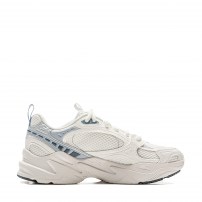 Кроссовки Li-Ning Meteor Cloud White бело-рассветно-серые