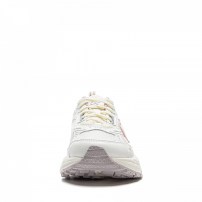 Кроссовки Li-Ning Y2K Star Tracks молочно-серебряные фото