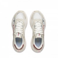 Кроссовки Li-Ning Y2K Star Tracks серебристо-облачные фото