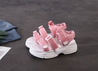 Качественные летные женские сандали фото