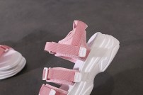 Качественные летные женские сандали фото