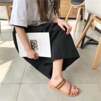 Женские римские тапки- сандали на тонкой подошве фото