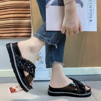 Тапочки летние с ремешками крест - накрест фото