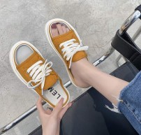 Тапочки летние женские со шнурками фото