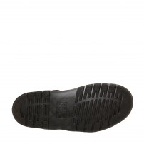 Сандалии Dr. Martens Gryphon Charro карамельные из кожи Brando с широким ремнем фото